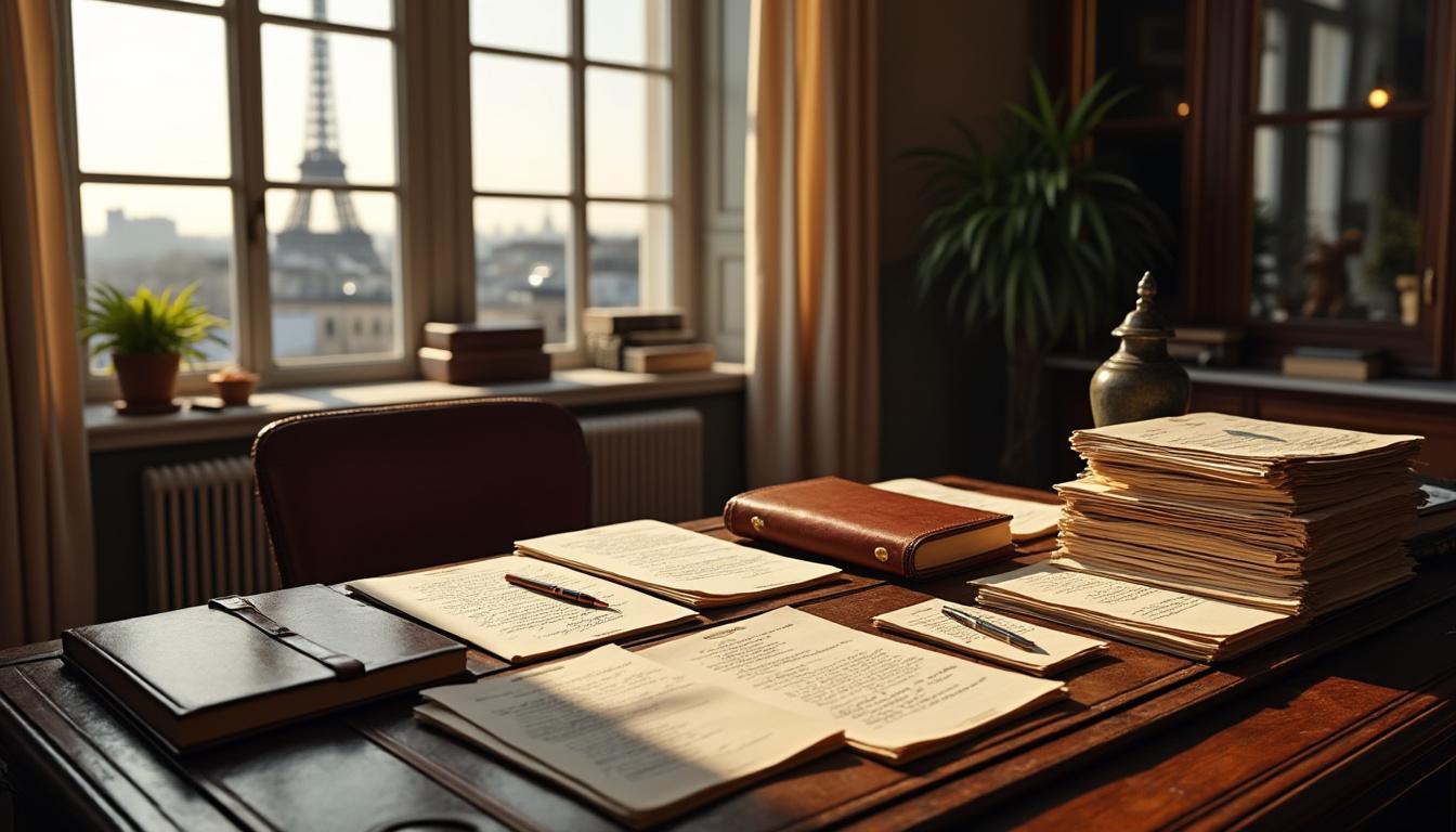 découvrez les informations clés sur le patrimoine et la fortune de jean-luc mélenchon, son parcours financier et ce que l'on sait réellement de ses avoirs.