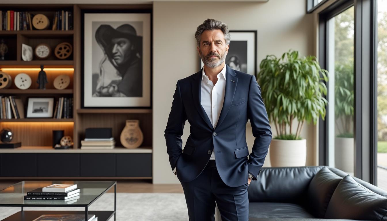 découvrez la fortune de gérard jugnot, l'acteur populaire français, et explorez son parcours professionnel et ses succès qui ont contribué à son patrimoine.