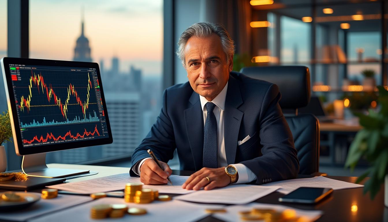 découvrez une analyse détaillée de la fortune de jacques attali et explorez ses principales sources de revenus, entre carrières, investissements et activités professionnelles.