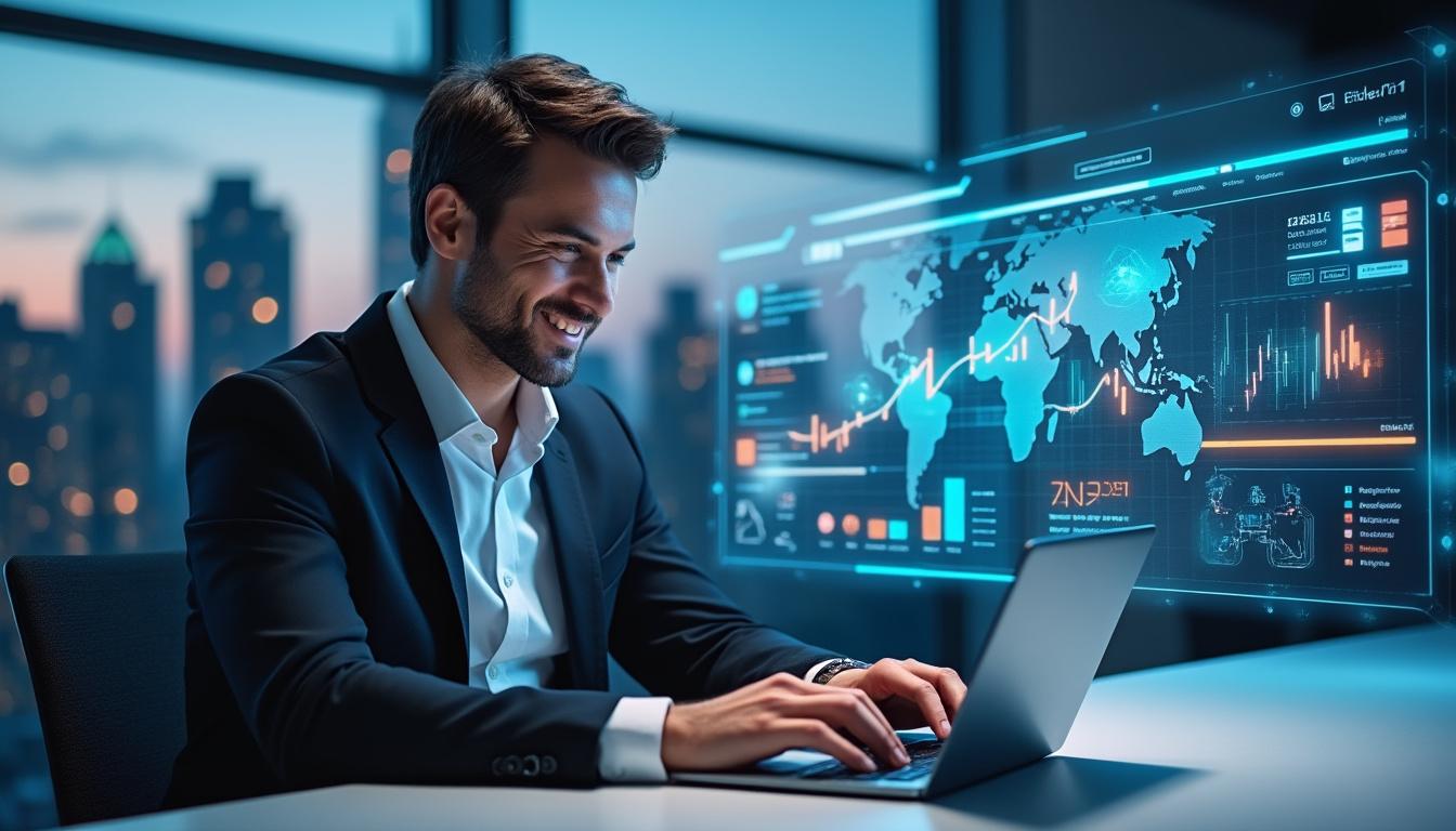 découvrez l'analyse détaillée de la fortune de jean-pierre nadir, son parcours entrepreneurial inspirant et les clés de son succès dans le monde des affaires.