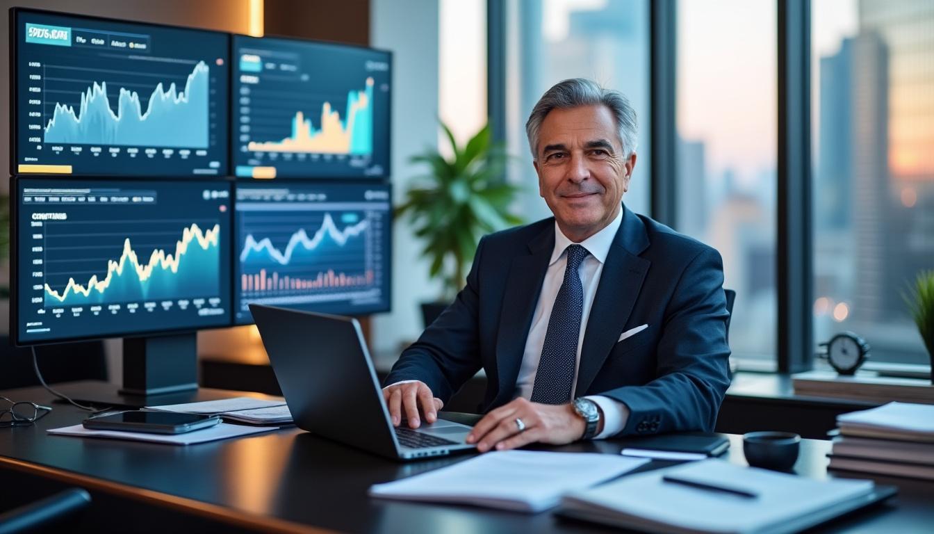 découvrez l'analyse complète de la fortune de jean-pierre nadir, entrepreneur à succès, et explorez son parcours inspirant dans le monde des affaires.