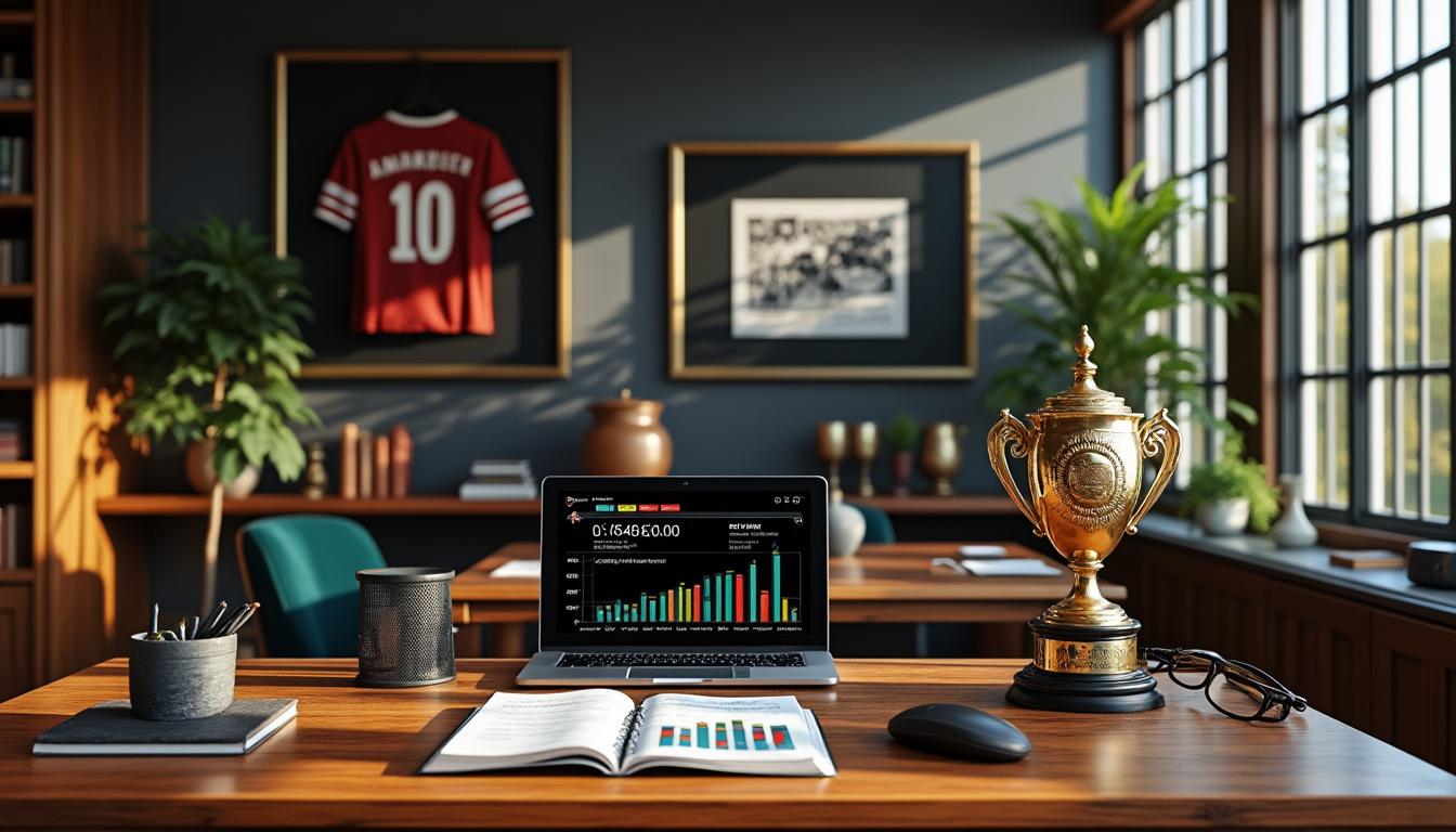 découvrez la fortune et le patrimoine de jean-pierre papin, ancien ballon d'or, et apprenez-en plus sur ses succès financiers après sa carrière de footballeur.