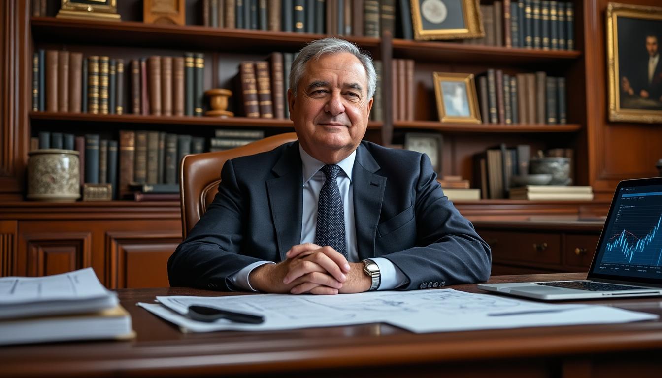 découvrez la fortune de jean-pierre raffarin et les clés de sa réussite. analyse de son parcours, de ses investissements et des sources de son patrimoine.