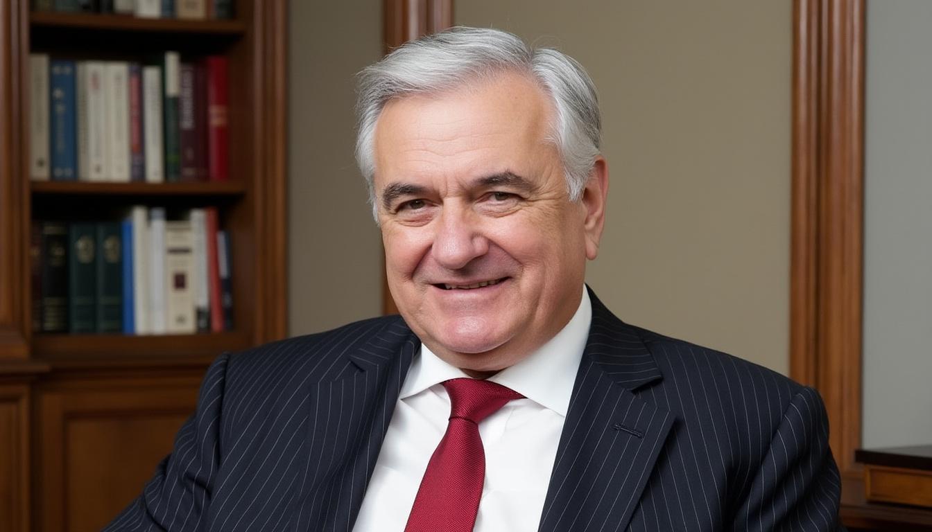 découvrez la fortune de jean-pierre raffarin et les étapes clés de sa réussite financière, ainsi que les activités qui ont contribué à bâtir son patrimoine.