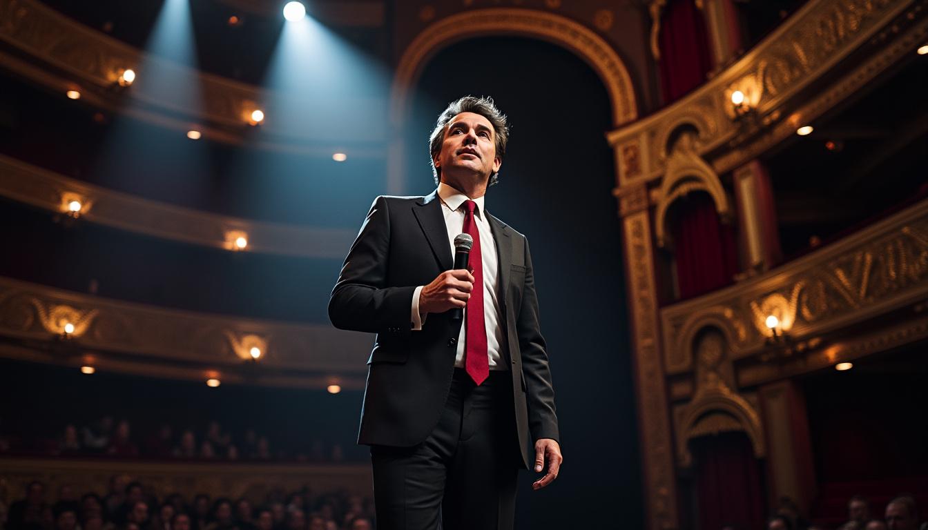 découvrez la vérité sur la fortune actuelle de jean-marie bigard, son parcours, ses succès et son patrimoine en détail.