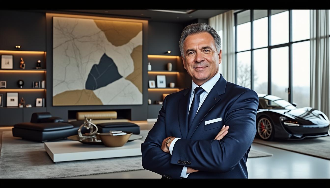 découvrez la vérité sur la fortune actuelle de jean-marie bigard : analyses, chiffres et secrets dévoilés.