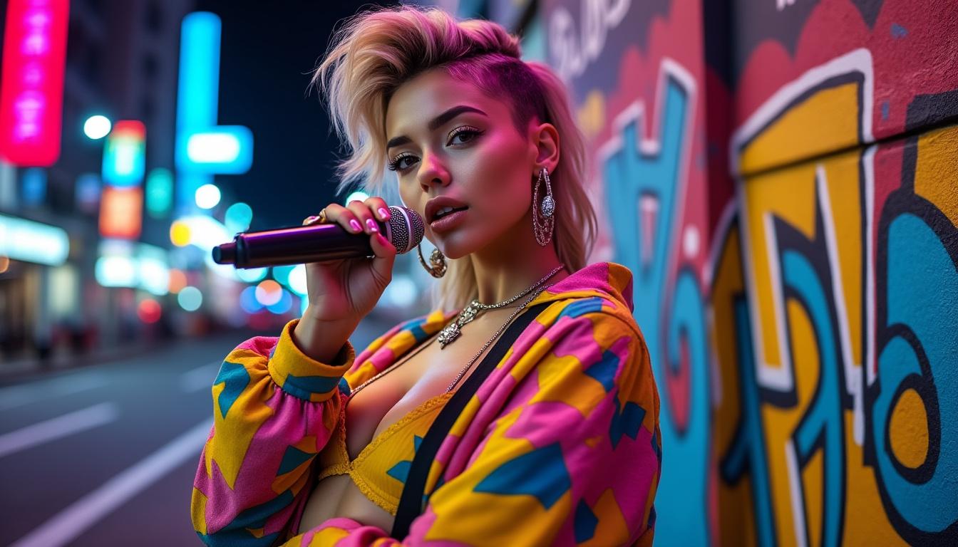 découvrez l'estimation de la fortune d'aya nakamura, ses principales sources de revenus et l'ampleur de son patrimoine dans cet article complet.