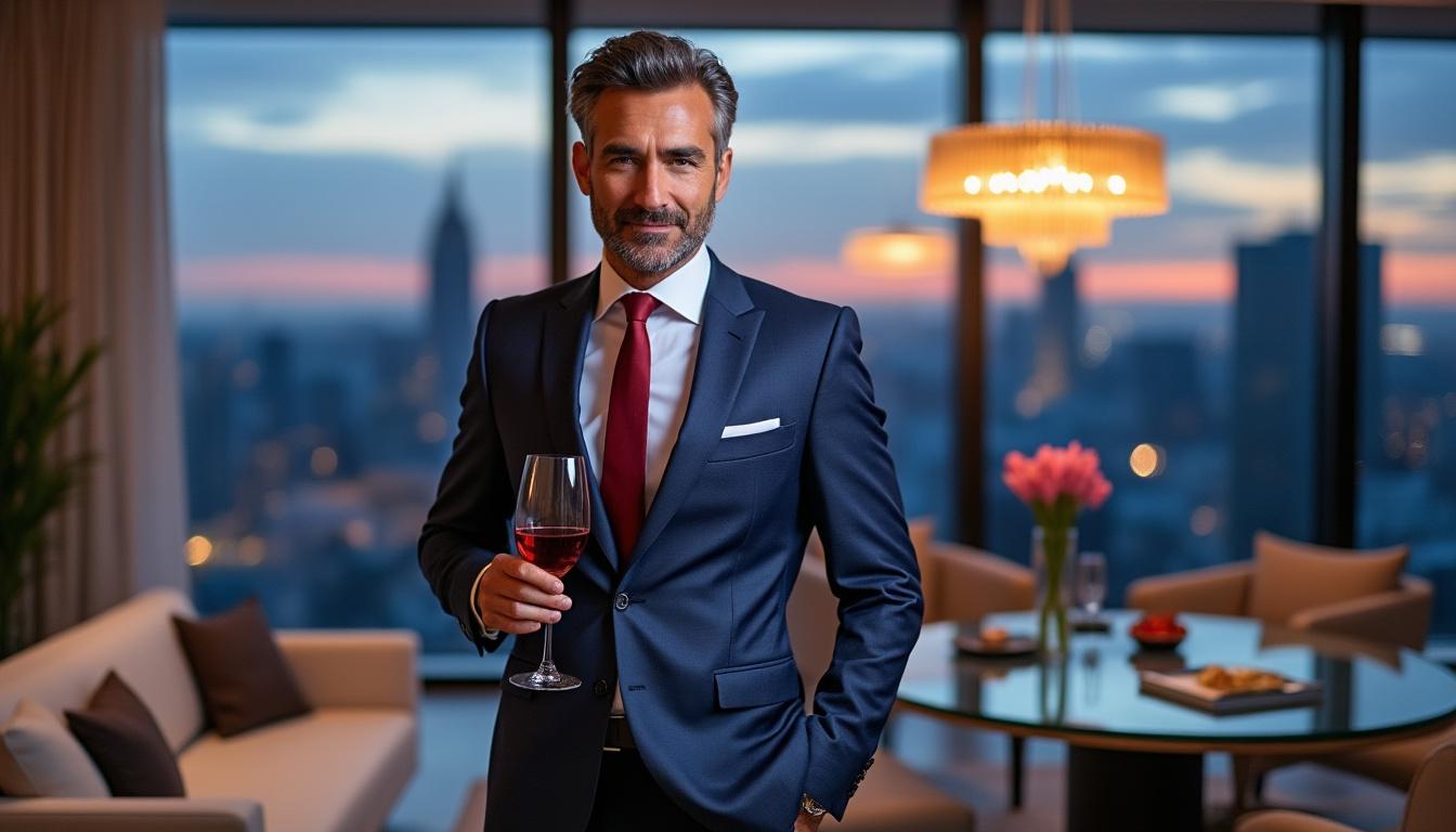 découvrez les secrets qui ont façonné la fortune impressionnante de françois pinault, l'un des entrepreneurs les plus influents et visionnaires.