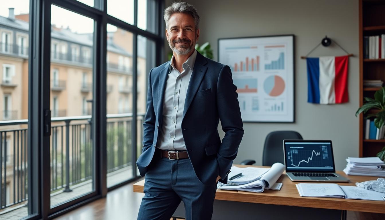 découvrez la fortune de nicolas dupont-aignan et explorez les clés de la construction de son patrimoine à travers sa carrière politique et ses investissements.