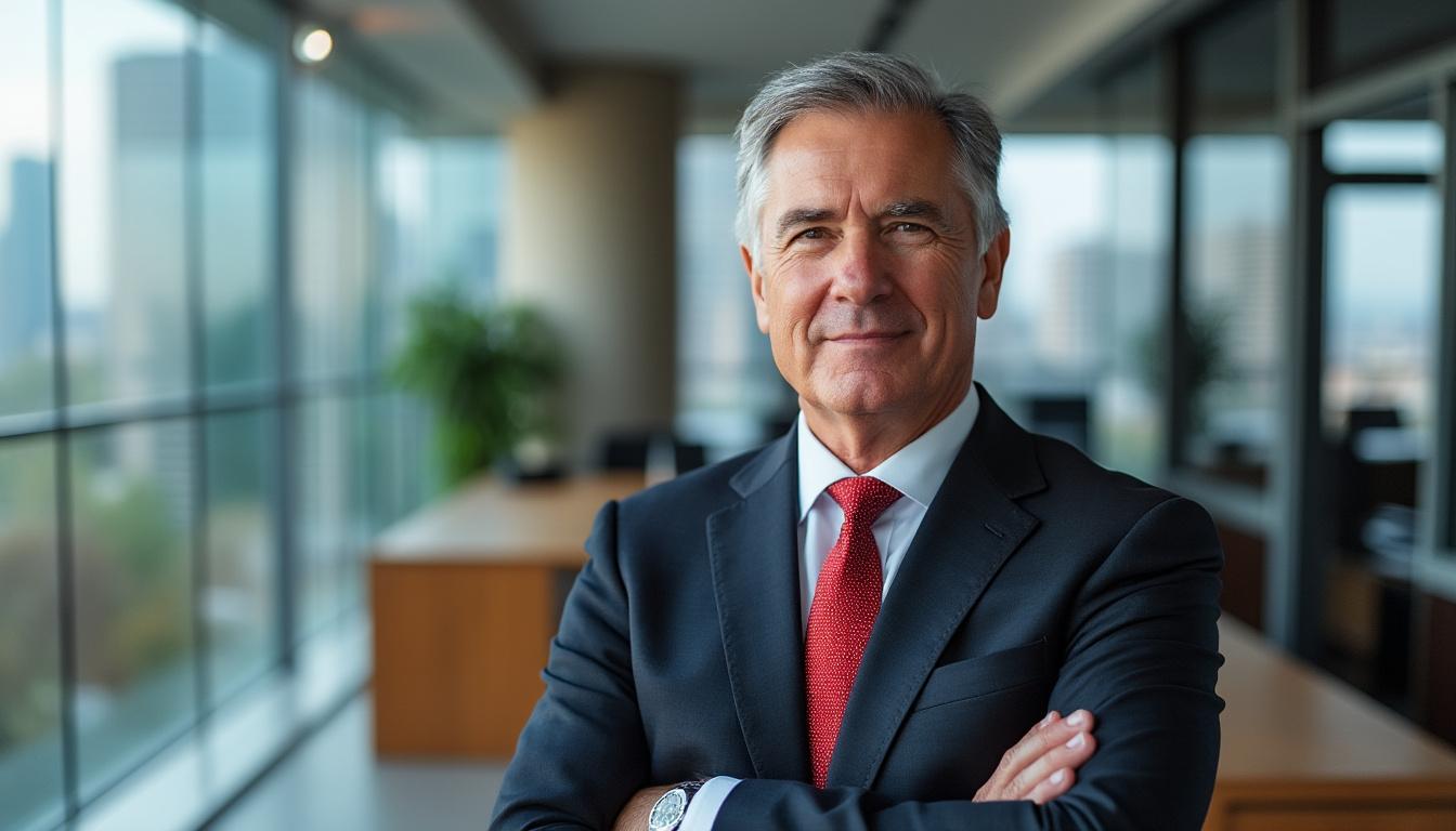 découvrez la fortune de nicolas dupont-aignan, son parcours financier et les stratégies qu'il a utilisées pour construire son patrimoine au fil des années.