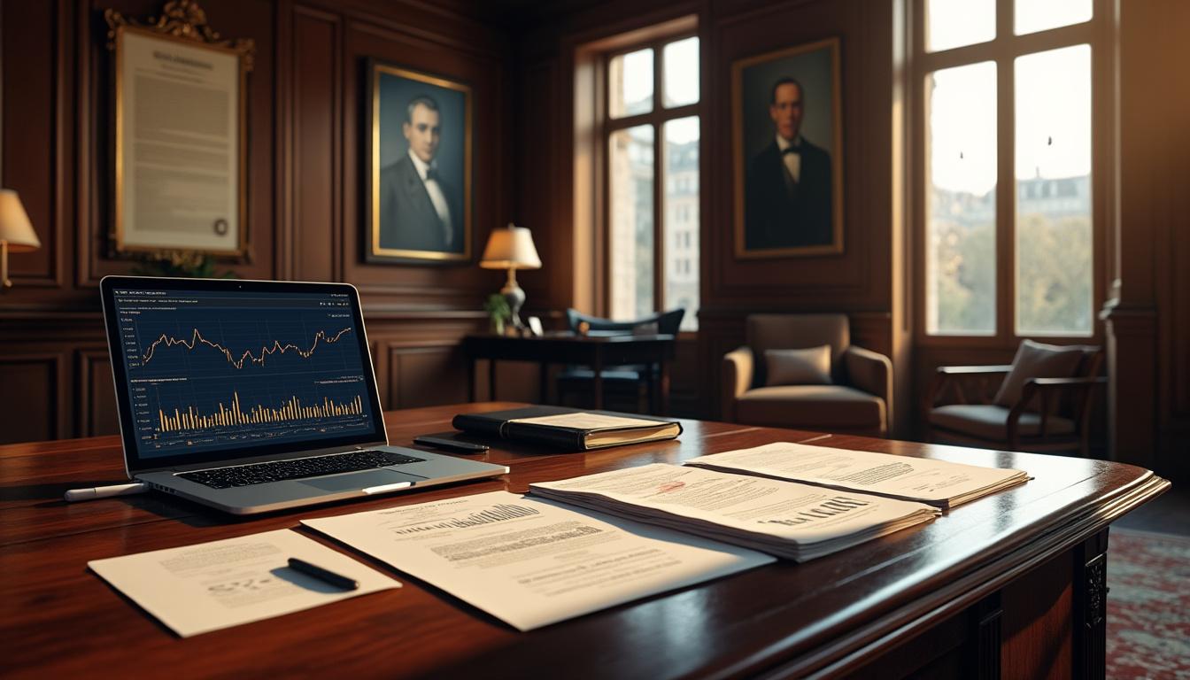 découvrez la fortune de florian philippot, son patrimoine et l'origine de ses revenus dans cette analyse détaillée.