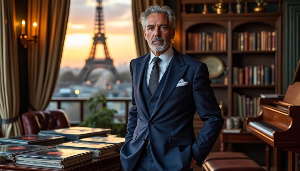 découvrez la fortune d'alain chamfort, célèbre chanteur français, et explorez son parcours artistique ainsi que ses succès financiers.