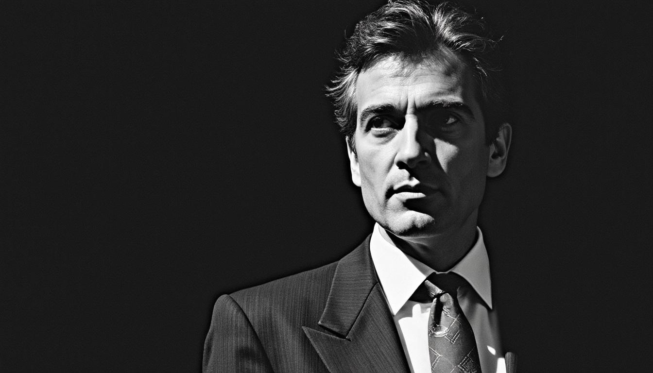 découvrez la fortune d'alain chamfort, célèbre chanteur français, et explorez son parcours artistique ainsi que ses succès financiers.