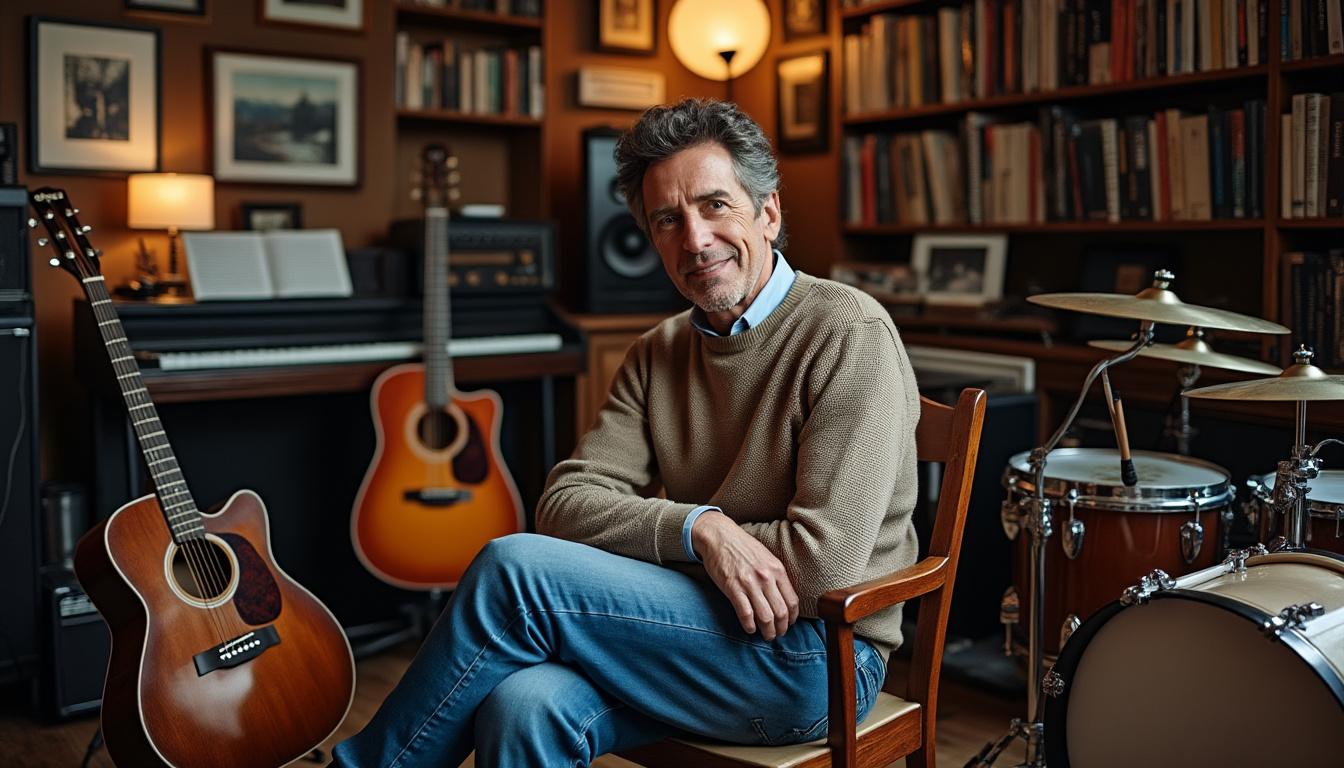 découvrez l'estimation de la fortune d'alain souchon ainsi que les principales sources de ses revenus dans cet article détaillé.