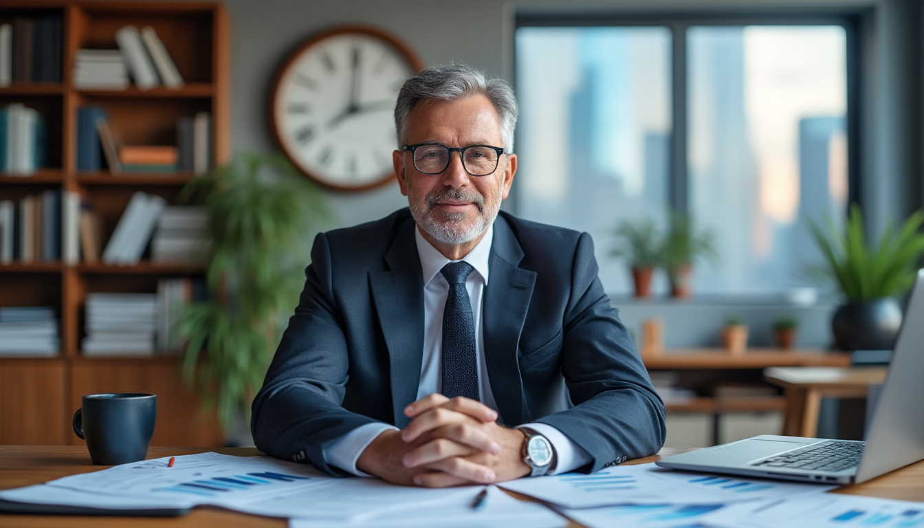 découvrez l'estimation du patrimoine et de l'héritage financier d'andré-louis auzière, sa fortune détaillée et son influence économique.