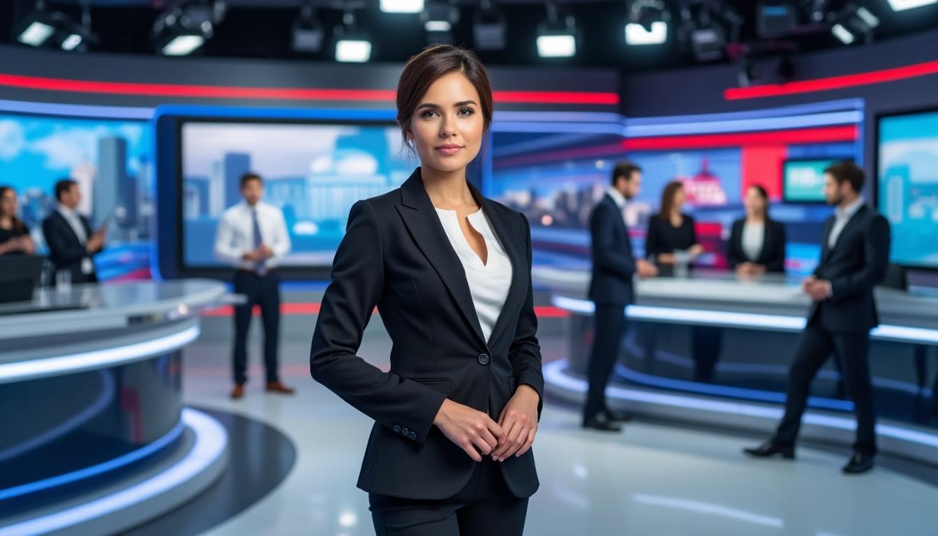 découvrez la fortune d'audrey crespo-mara et les étapes clés qui ont construit sa réussite professionnelle et financière.