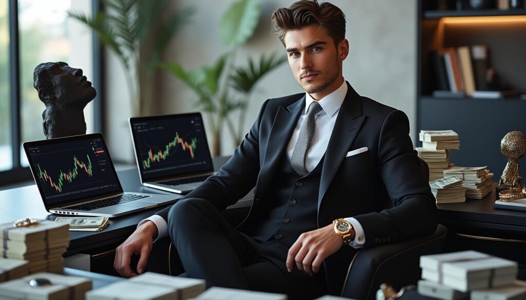 découvrez l'analyse détaillée de la fortune de baptiste giabiconi, ses sources de revenus et comment il a construit sa richesse au fil des années.