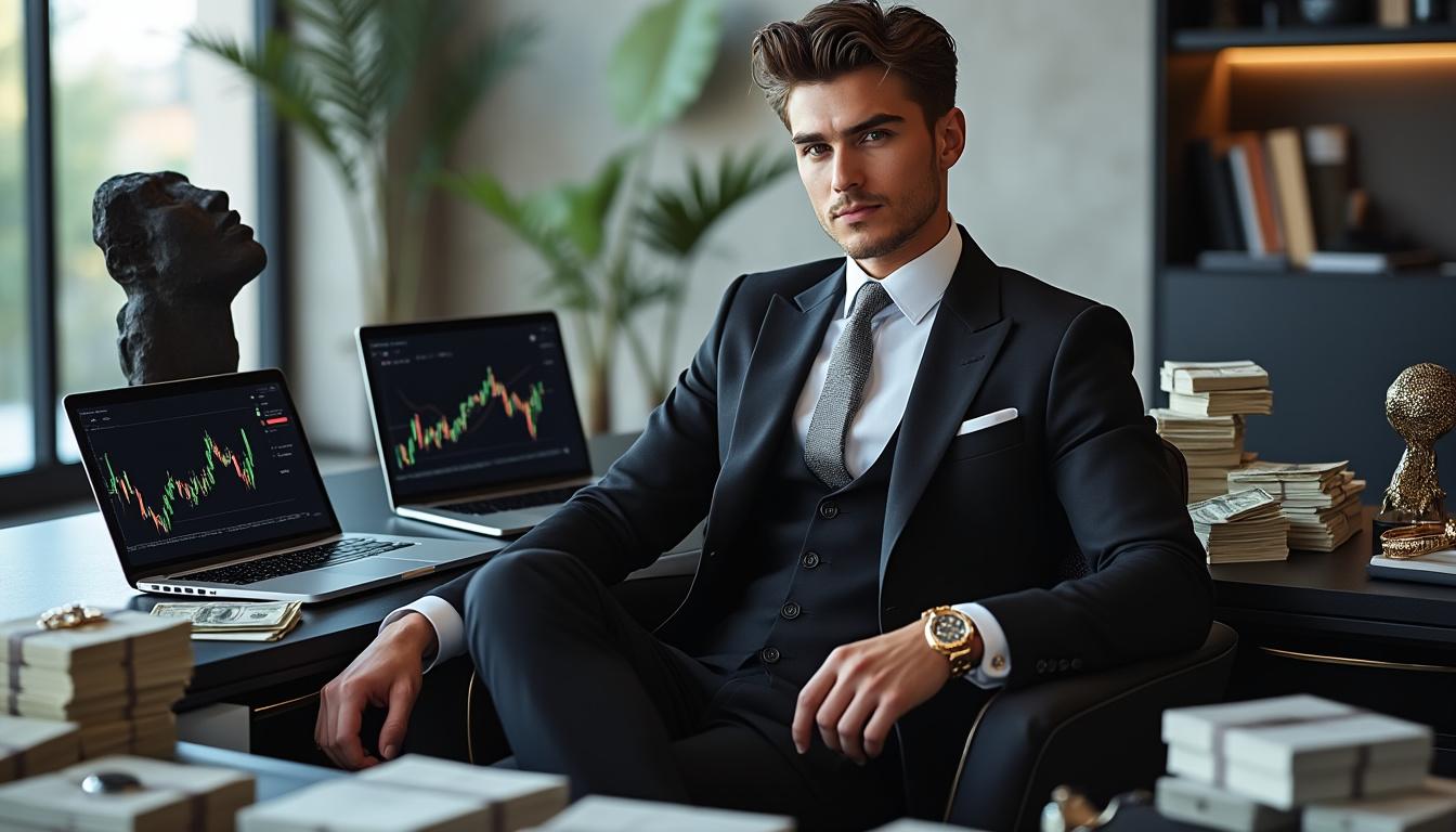 découvrez l'analyse détaillée de la fortune de baptiste giabiconi, ses sources de revenus et comment il a construit sa richesse au fil des années.
