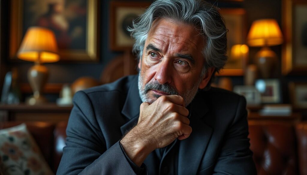 découvrez la véritable fortune de bernard lavilliers, artiste emblématique, et les éléments qui composent son patrimoine.