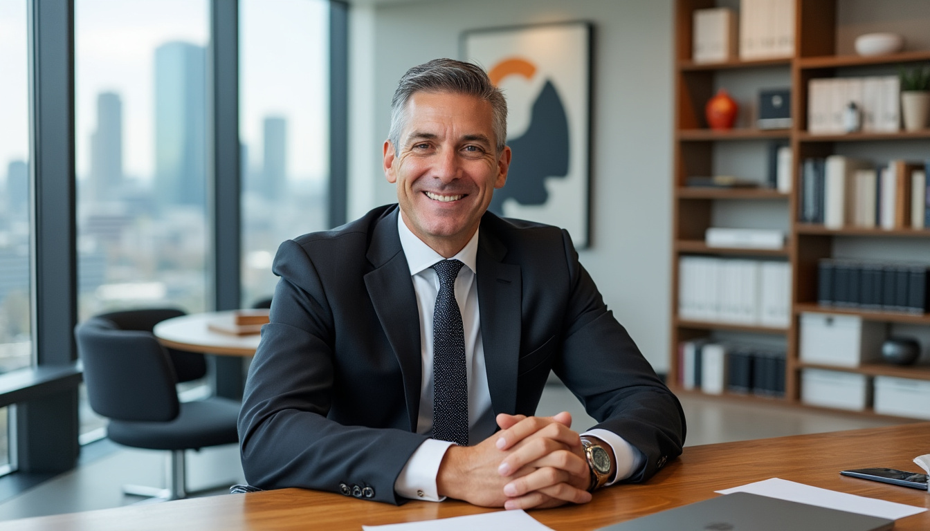 découvrez la fortune de carlos tavares, le président-directeur général de stellantis, et son parcours exceptionnel dans l'industrie automobile.