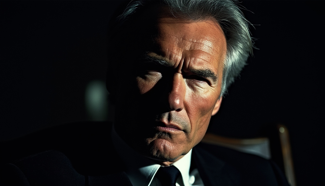 découvrez la véritable fortune de clint eastwood, l'acteur et réalisateur légendaire, et explorez son parcours exceptionnel dans le monde du cinéma.