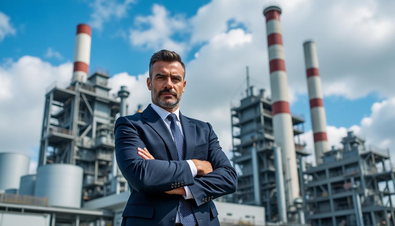 découvrez comment la fortune de vincent bolloré s'est construite au fil des années et comment elle évolue aujourd'hui dans le paysage économique.