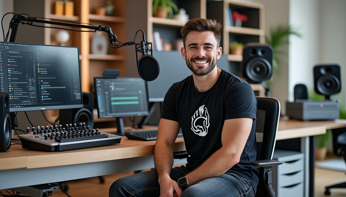 découvrez la fortune de squeezie et les différentes sources de revenus qui ont contribué à son succès financier.