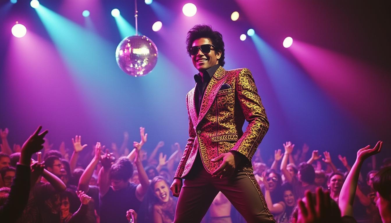 découvrez les secrets et l'évolution de la fortune de patrick hernandez, l'artiste emblématique connu pour son tube mondial 'born to be alive'.