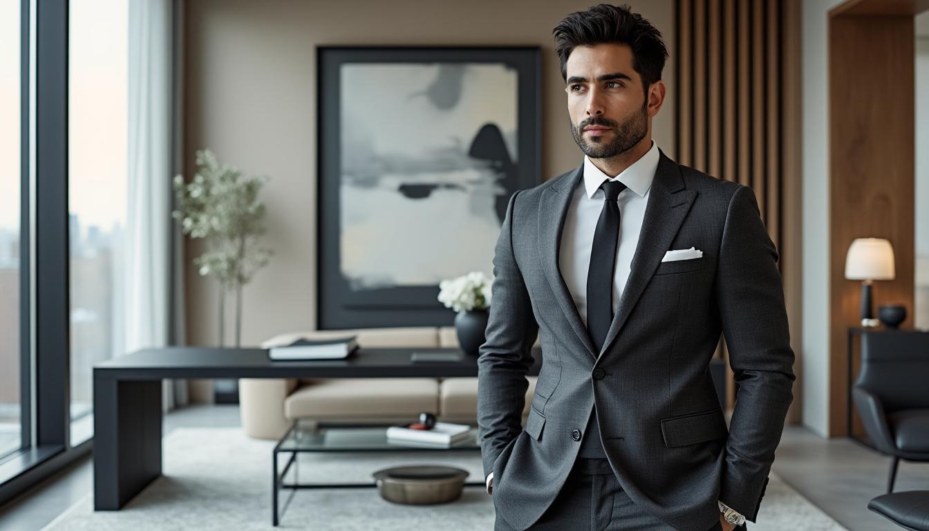 découvrez le montant estimé de la fortune de tahar rahim, acteur français reconnu, ainsi que les sources de ses revenus et sa carrière.