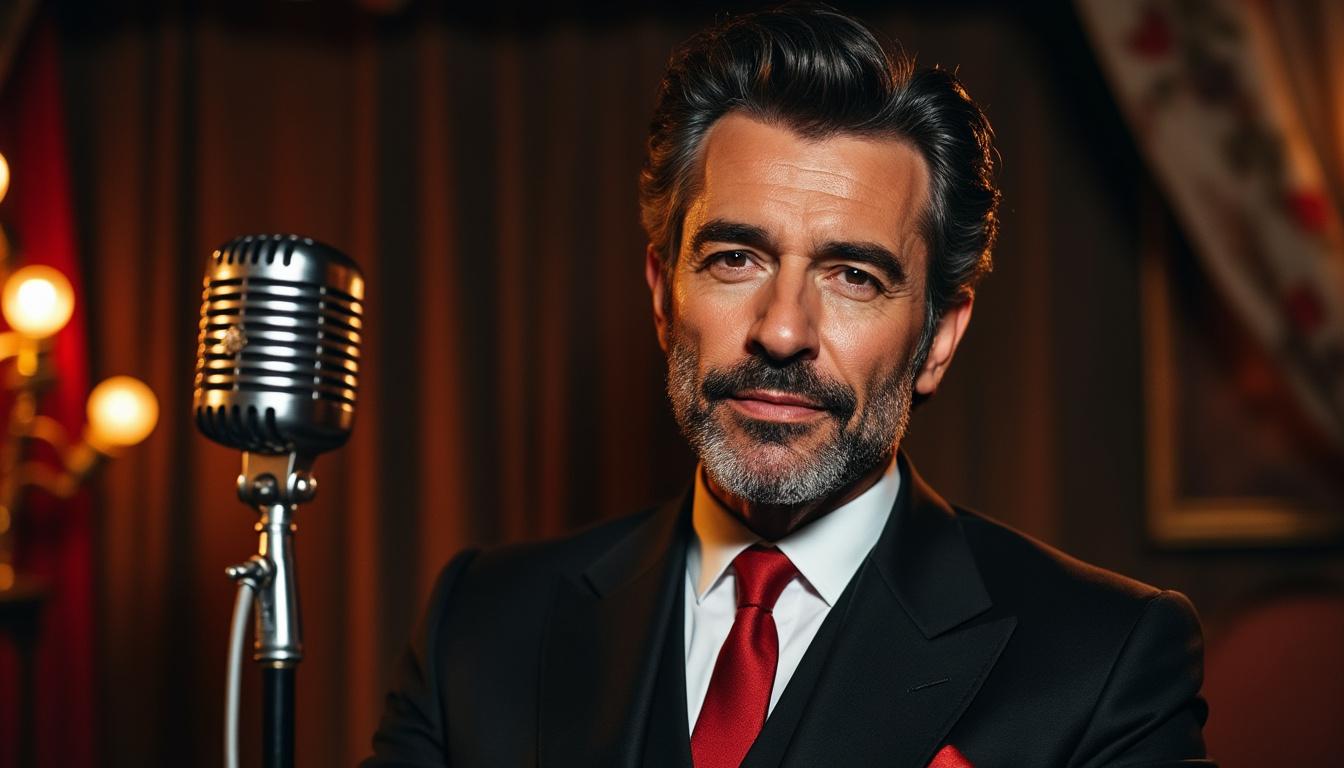 découvrez le parcours professionnel et la fortune actuelle d'herbert léonard, célèbre chanteur français, à travers une biographie détaillée.