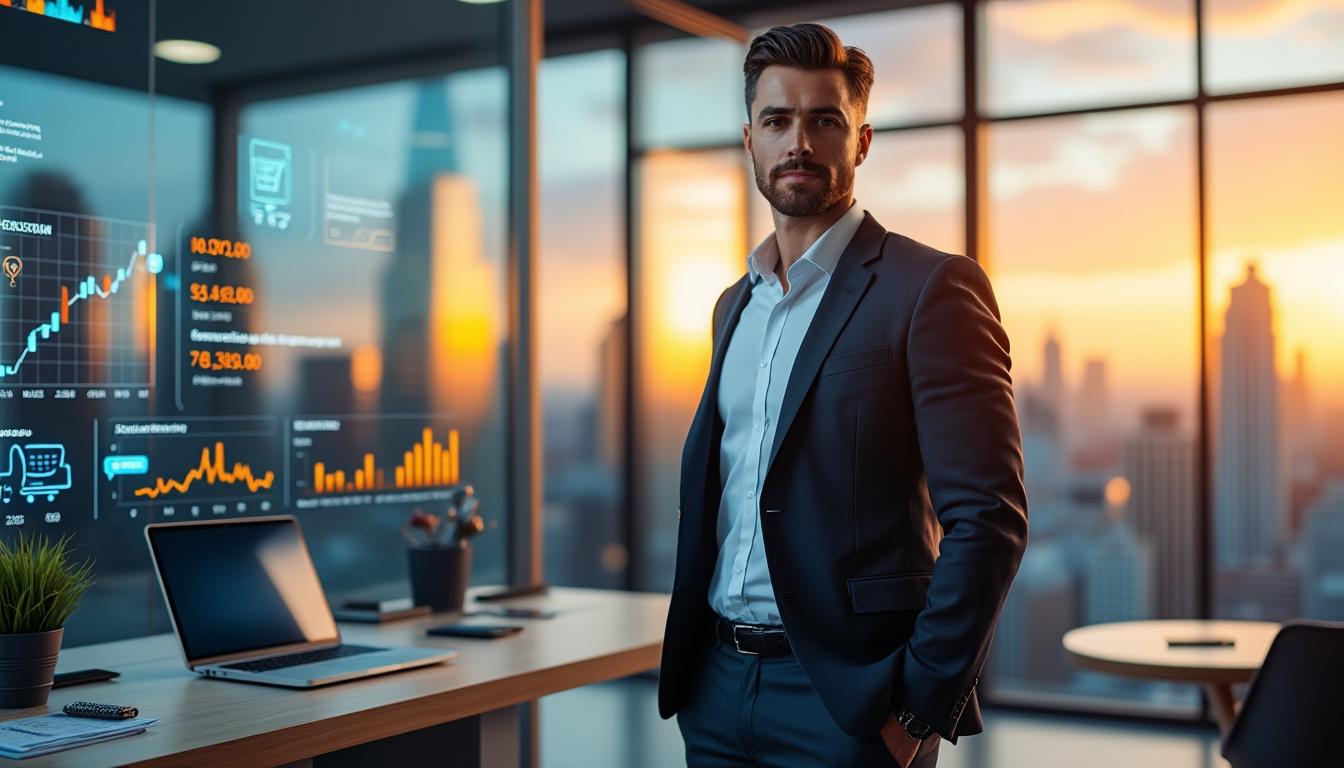 découvrez la fortune de guillaume genton et les sources de son succès entrepreneurial dans cet article détaillé.