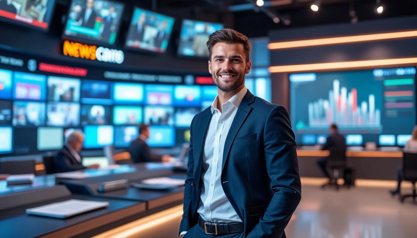 découvrez la fortune de guillaume genton, entrepreneur à succès, et les clés de son ascension financière dans le monde des affaires.