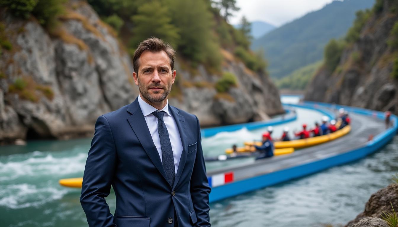 découvrez la fortune de tony estanguet, multiple champion olympique, et les clés de son succès financier à travers sa carrière sportive et ses projets professionnels.