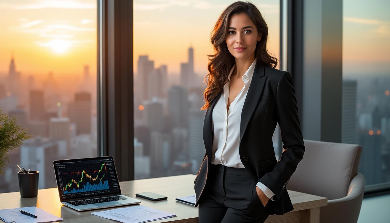 découvrez comment sophia chikirou a construit sa fortune grâce à son parcours professionnel et ses stratégies financières.