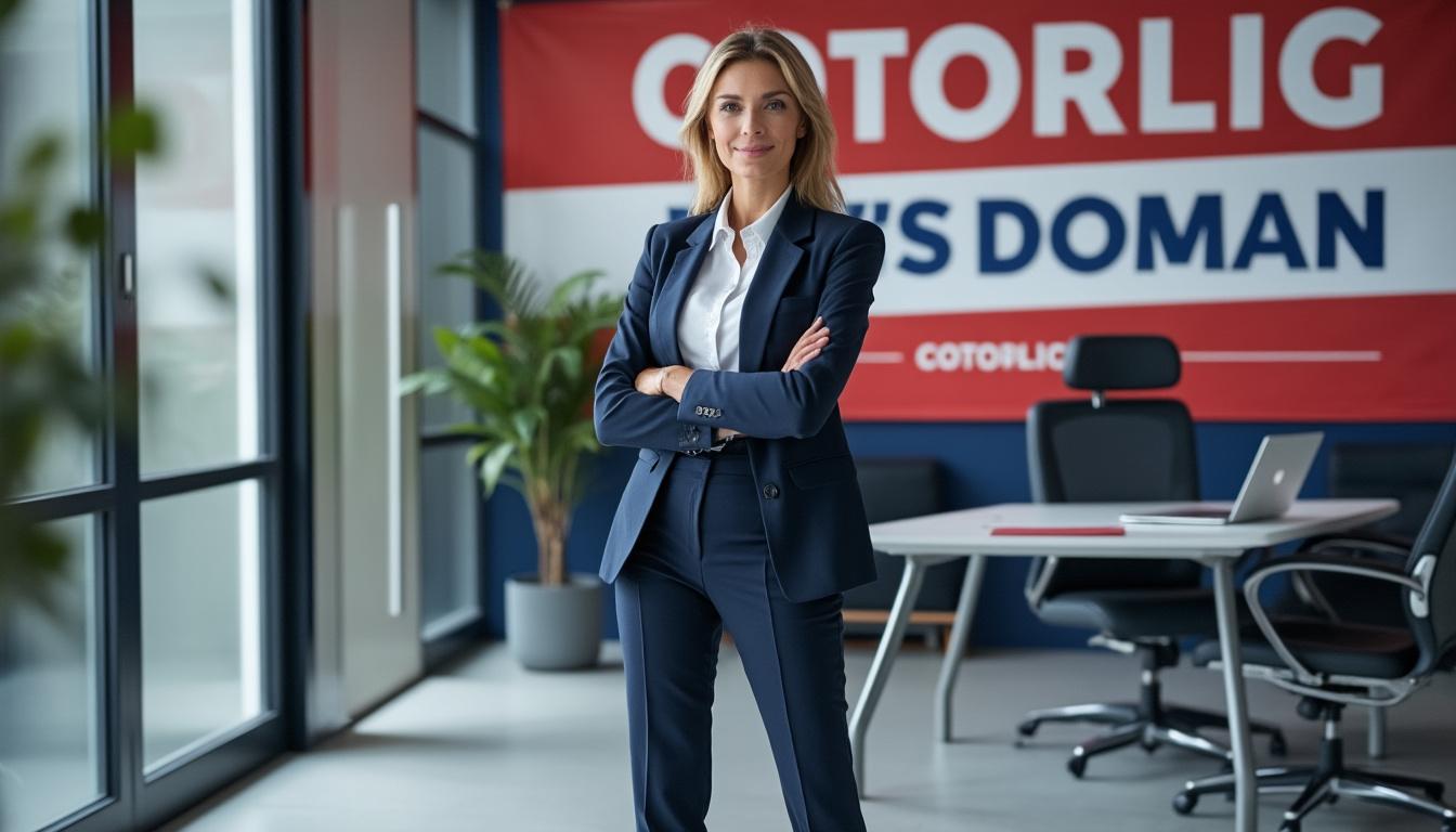 découvrez comment sophia chikirou a construit sa fortune, les étapes clés de son parcours professionnel et les sources de son succès.
