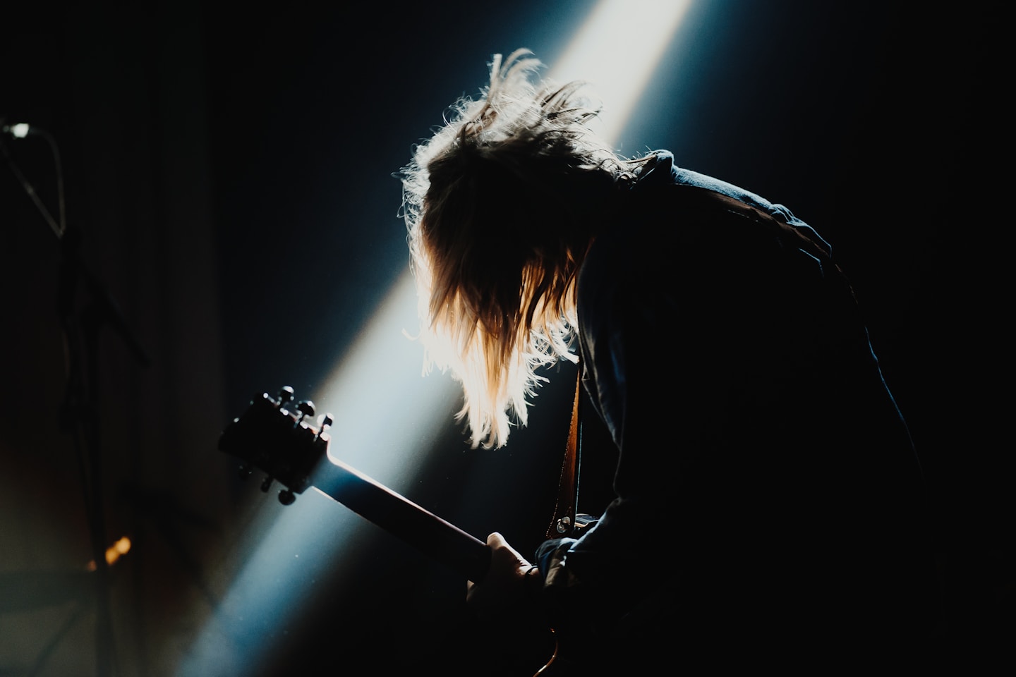 Nothing But Thieves