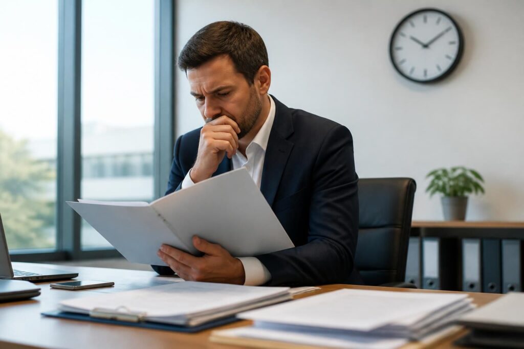 découvrez les risques encourus par les employeurs en cas d'accord tacite à la déclaration préalable et les implications d'un silence dans ce contexte légal.