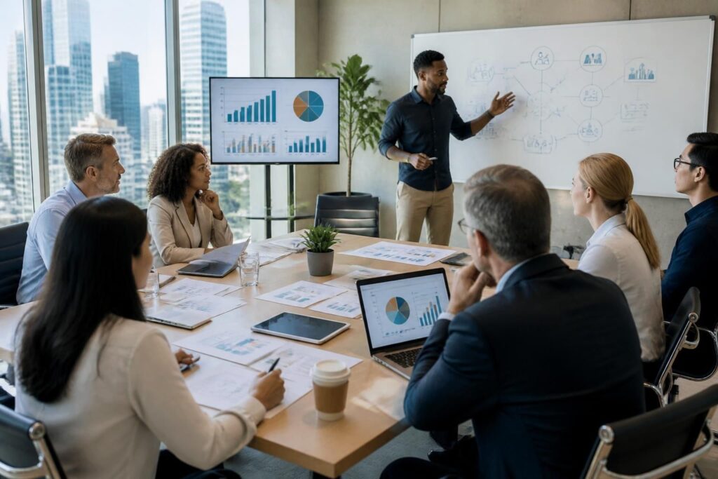 découvrez les financements proposés par afdas pour dynamiser vos compétences professionnelles grâce à des formations adaptées à vos besoins.