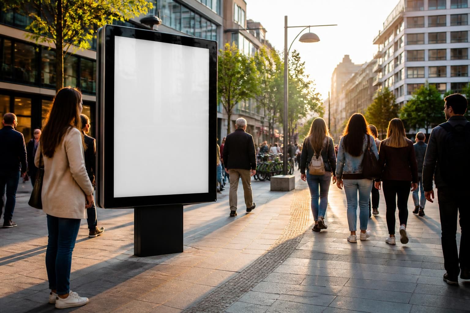 découvrez les avantages des affiches decaux pour vos campagnes publicitaires urbaines : visibilité optimale, impact local et innovation au service de votre communication.