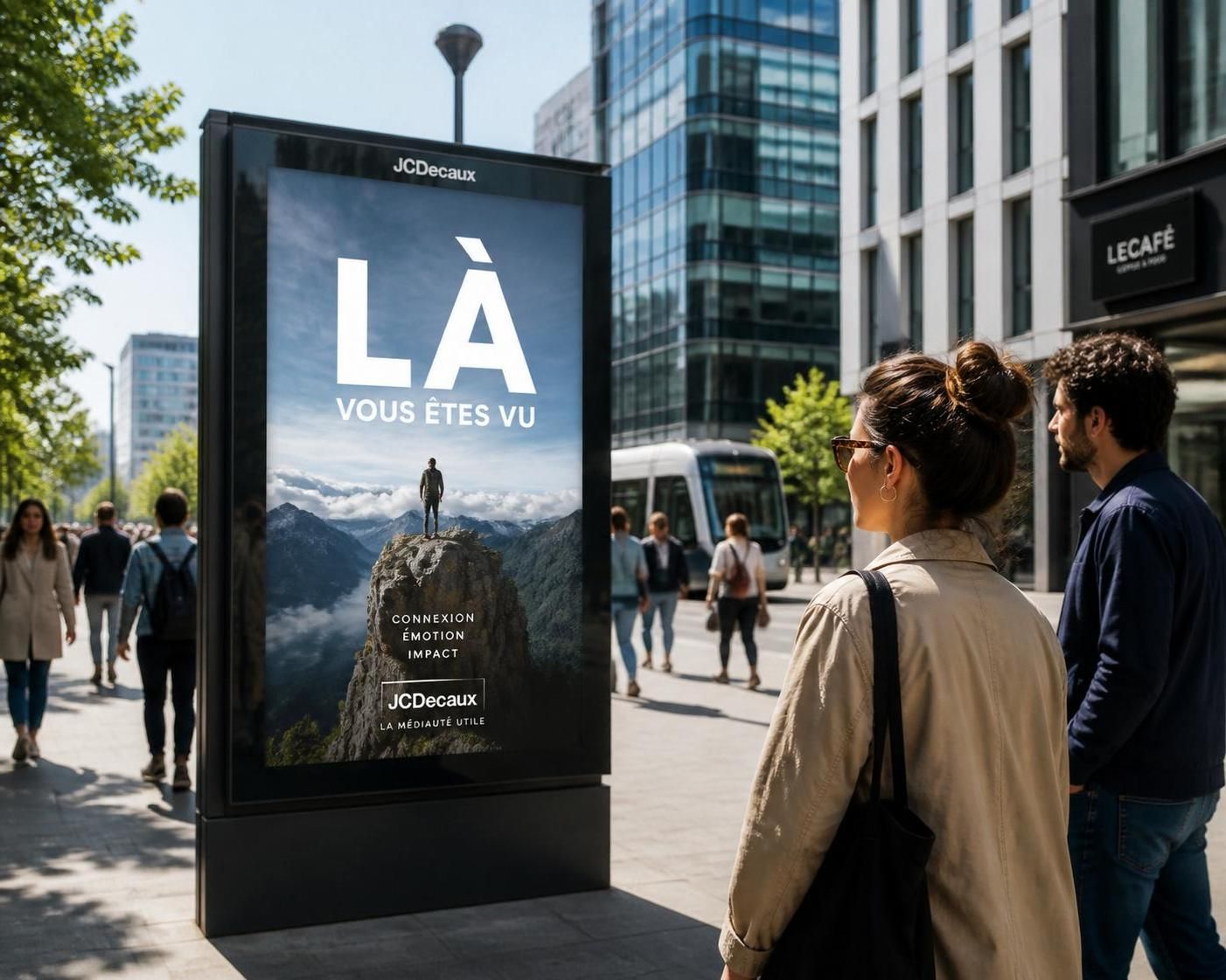 découvrez les avantages des affiches decaux pour dynamiser vos campagnes publicitaires en milieu urbain, alliant visibilité, impact et ciblage efficace.