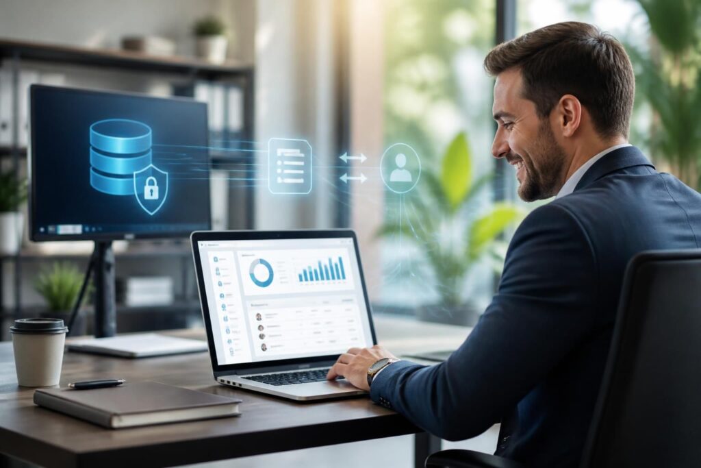découvrez les avantages du csp 2-tier pour optimiser la gestion des clients en entreprise et améliorer l'efficacité des relations commerciales.