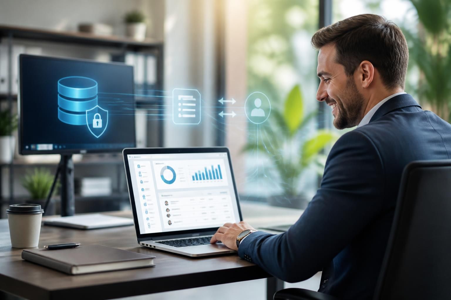 découvrez les avantages du csp 2-tier pour optimiser la gestion des clients en entreprise et améliorer l'efficacité des relations commerciales.