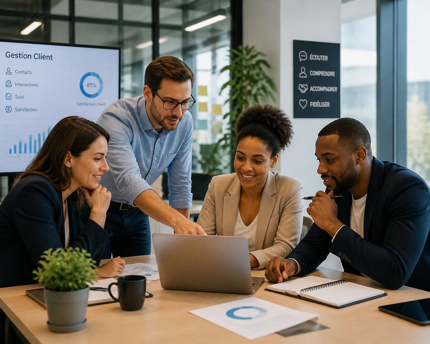 découvrez les avantages du modèle csp 2-tier pour optimiser la gestion des clients en entreprise, améliorer l'efficacité et renforcer la satisfaction client.