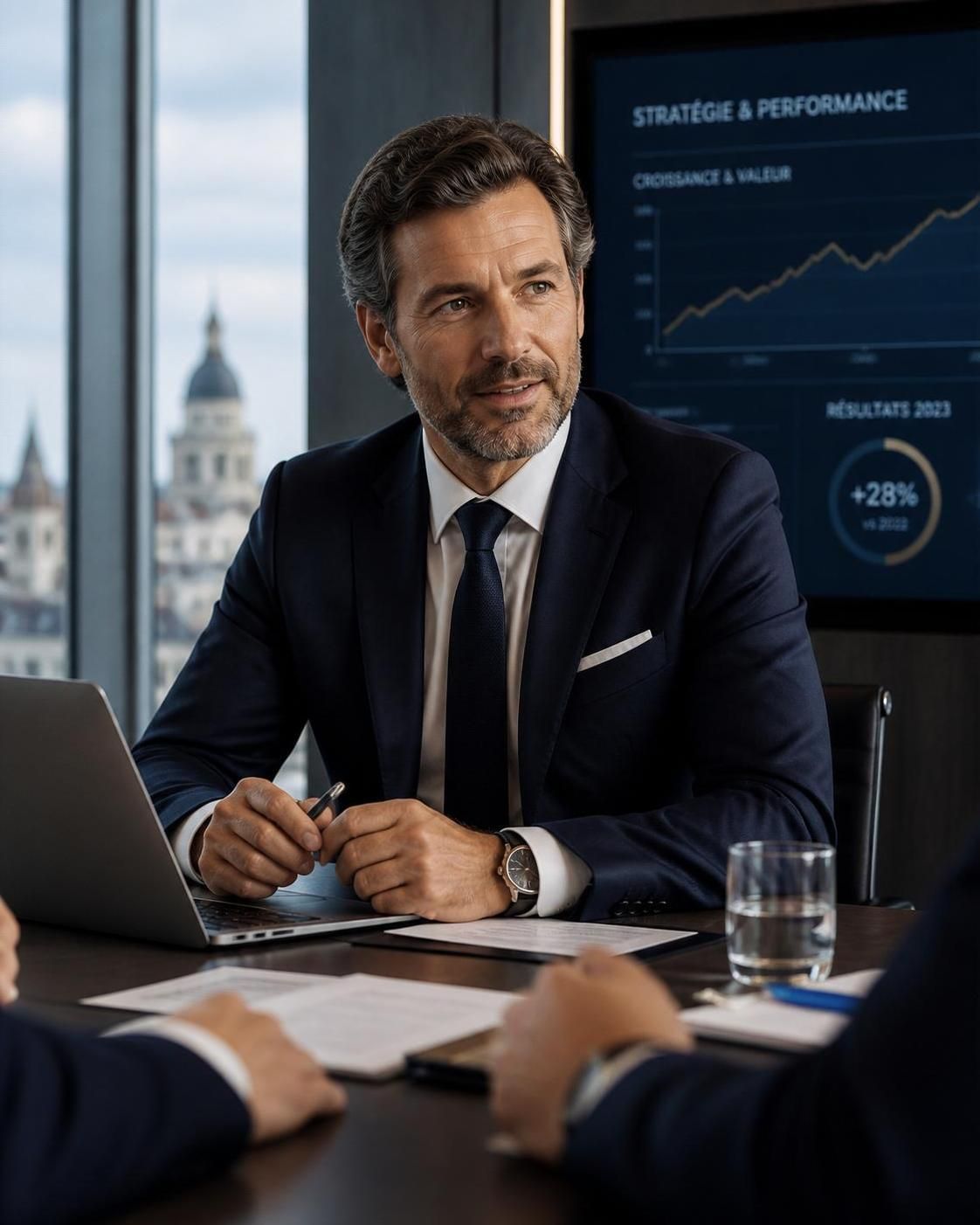 découvrez comment la catégorie socio-professionnelle csp++ impacte réellement les stratégies marketing des entreprises et quelles opportunités en découle.