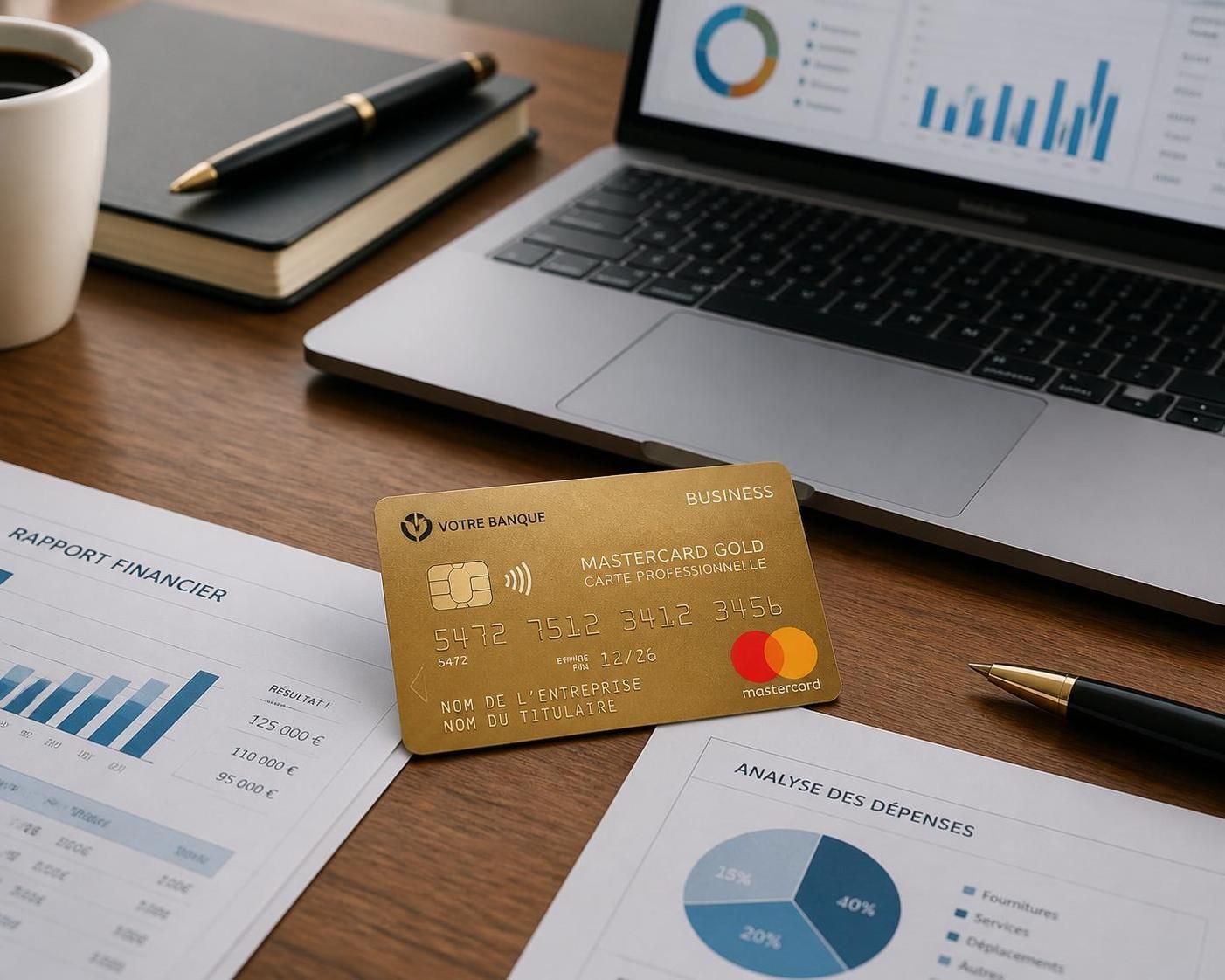 découvrez les avantages de la carte zero advanzia pour les professionnels cherchant flexibilité et simplicité dans la gestion de leurs dépenses professionnelles.