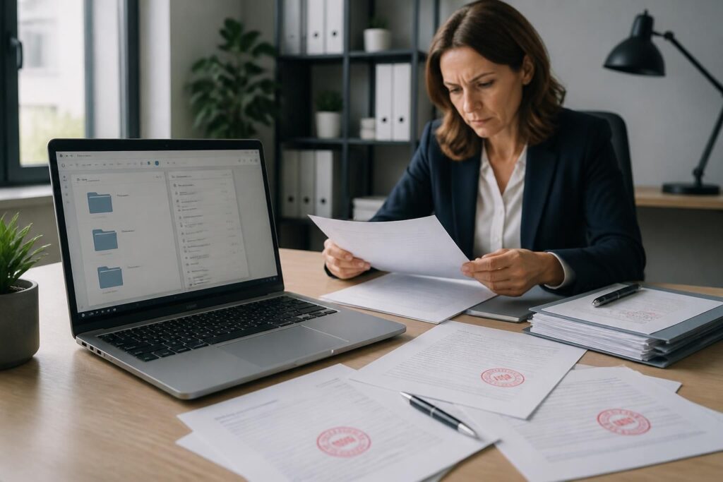 découvrez le nombre de refus enregistrés dans les dossiers de transition professionnelle et comprenez les raisons qui les motivent pour mieux préparer votre démarche.