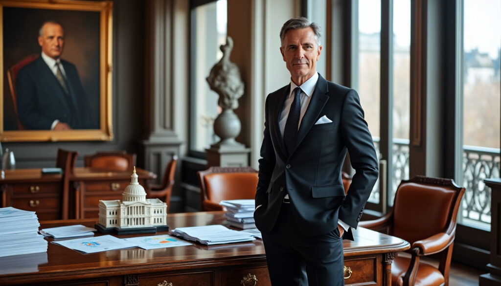 découvrez la fortune d'alain madelin, son estimation actuelle et les sources principales de son patrimoine.