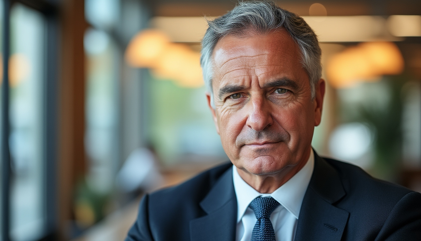 découvrez la valeur estimée de la fortune d'alain madelin et les principales sources de ses revenus. analyse détaillée de son patrimoine et de son parcours financier.