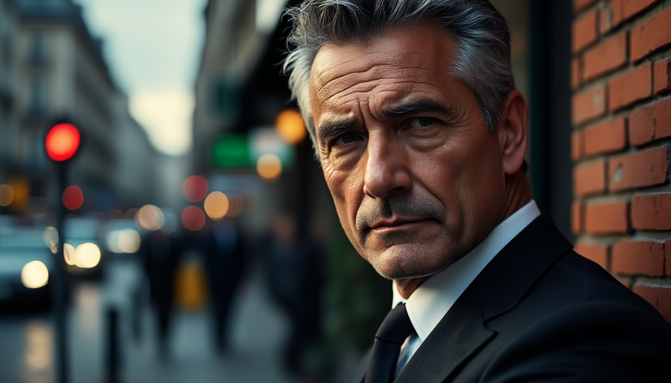 découvrez la fortune de samy naceri, acteur renommé, ainsi que les différentes sources de ses revenus et son parcours financier.