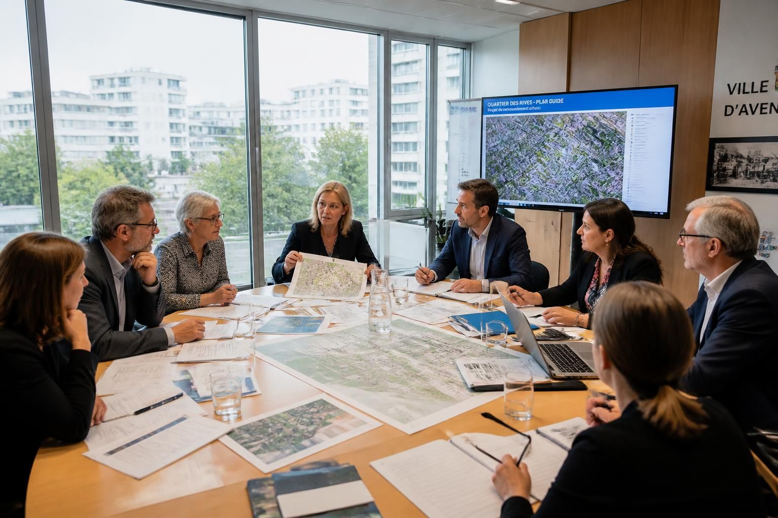 découvrez les enjeux clés du droit de préemption urbain pour les collectivités locales et comprenez l'impact des délibérations sur l'aménagement du territoire et le développement urbain.